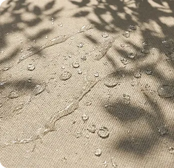 Водооталкивающая ткань